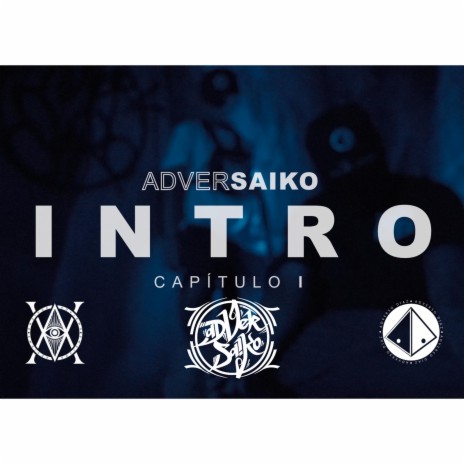 INTRO (ADverSaiko) | Boomplay Music