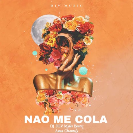 Nao Me Cola ft. Myles Beatz & Anna Chantely