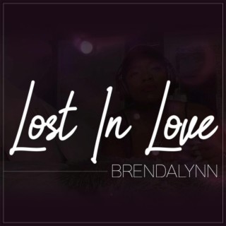 Lost In Love (feat. Adam Lebow)