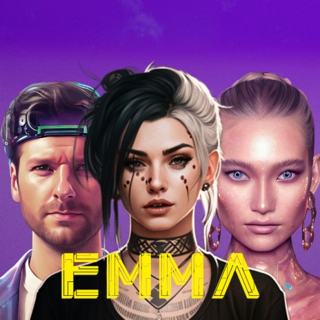 EMMA ft. ėmma | Boomplay Music