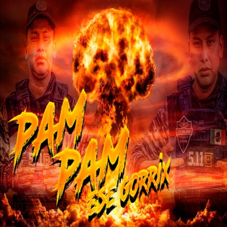 Pam Pam | Boomplay Music