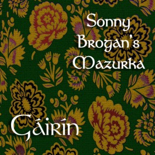 Sonny Brogan's Mazurka