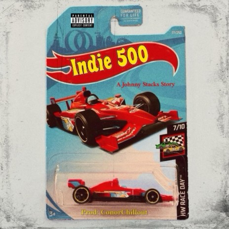 Indie 500 | Boomplay Music