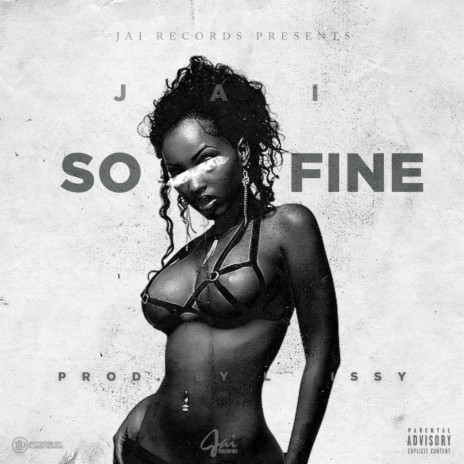 So Fine | Boomplay Music