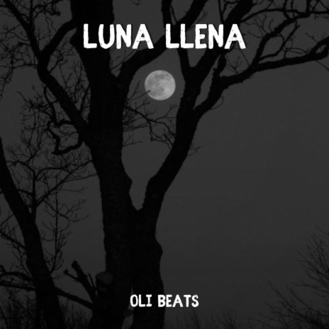 LUNA LLENA - Boom Bap Beat | Boomplay Music