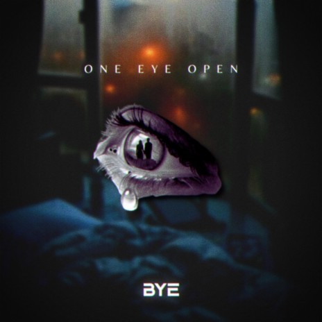 one eye open | Boomplay Music