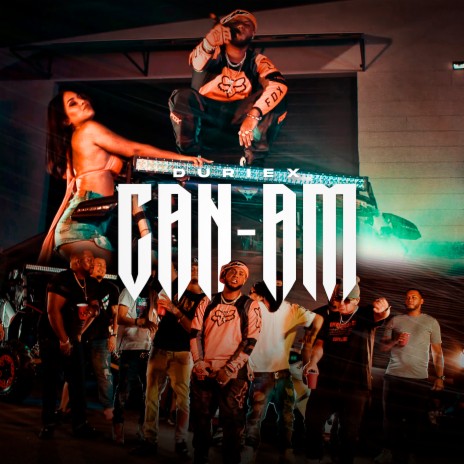 Can-Am | Boomplay Music