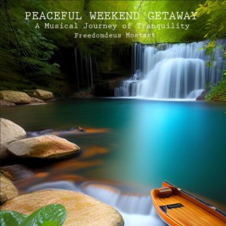 Peaceful Weekend Getaway (A Musical Journey of Tranquility)