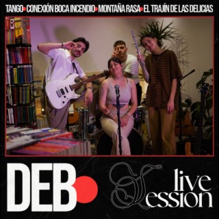 Live Sessions