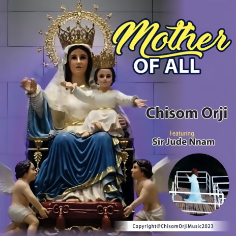 Mother of All ft. Sir Jude Nnam | Boomplay Music