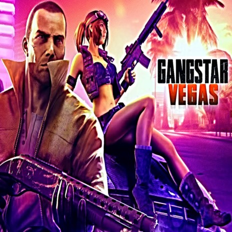 Gangstar Vegas (Instrumental) | Boomplay Music