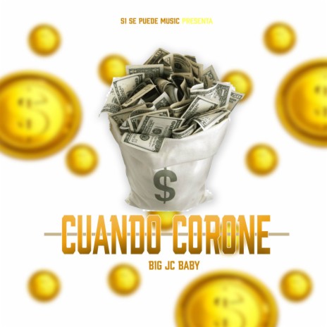 CUANDO CORONE | Boomplay Music