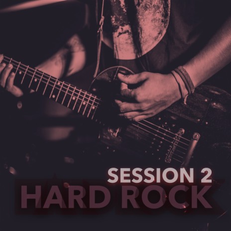 Hard Rock Instrumental Five