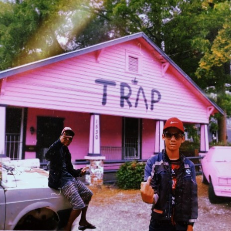 Trap God