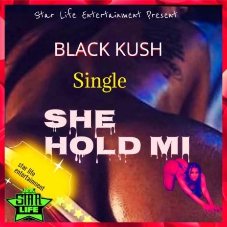 She Hold Mi (Radio Edit) | Boomplay Music