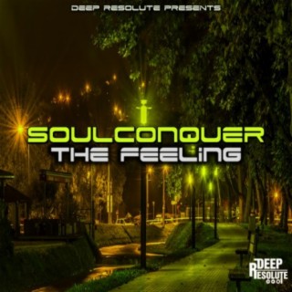 Soulconquer