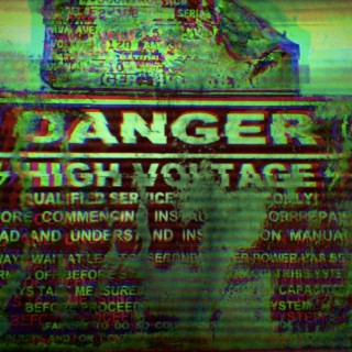 Danger: High Voltage (Deluxe)