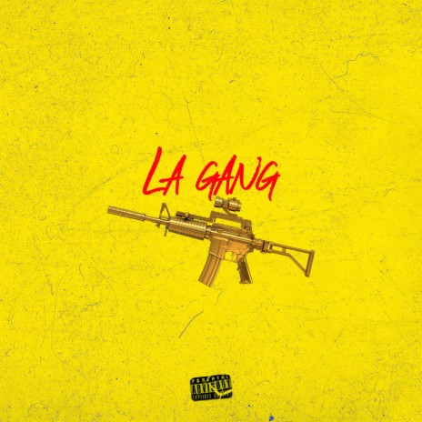 La Gang ft. Nova T7C | Boomplay Music