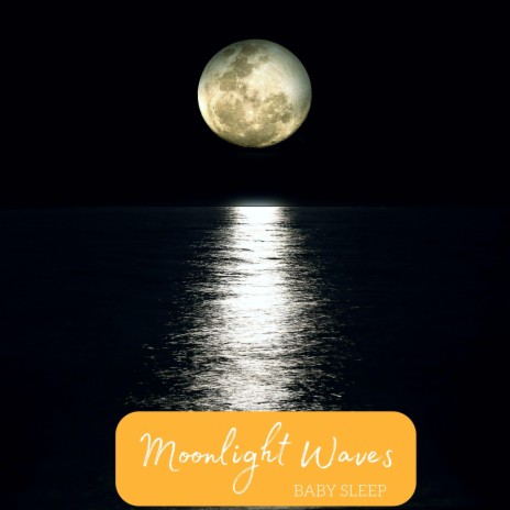 Moonlight Waves XI