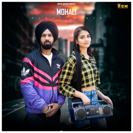 Mohali | Boomplay Music