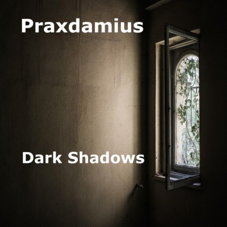 Dark Shadows | Boomplay Music