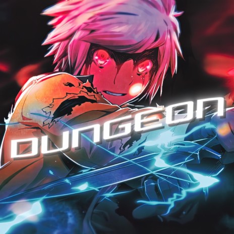 DUNGEON ft. Unitsun | Boomplay Music