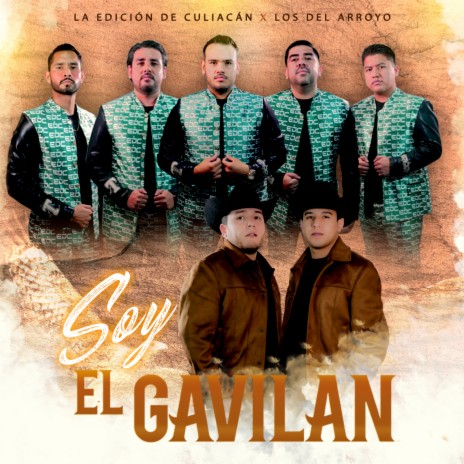 Soy el Gavilán ft. Los del Arroyo | Boomplay Music