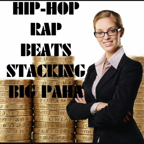 hiphop rap beats stacking