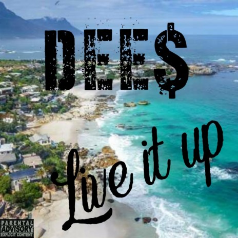 Live It Up | Boomplay Music