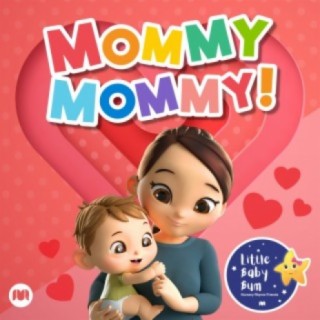 Little Baby Bum Nursery Rhyme Friends