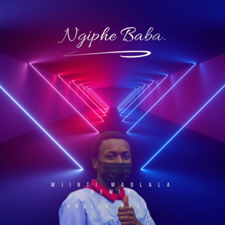 Ngiphe Baba Mjinti Remake | Boomplay Music