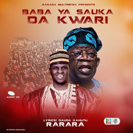 Baba Ya Sauka Da Kwari | Boomplay Music