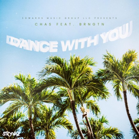 Dance With You ft. Brngtn | Boomplay Music