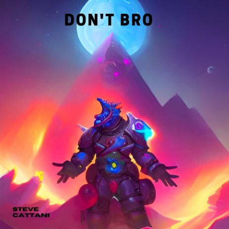 Don't Bro | Boomplay Music