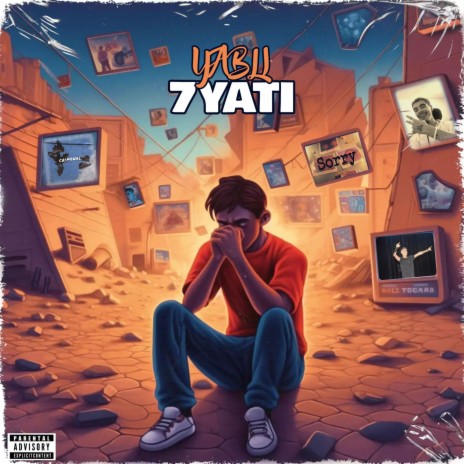 7YATI | Boomplay Music