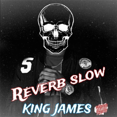 king james (RVRBSLW) | Boomplay Music