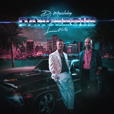 Dangerous Love ft. Manswess | Boomplay Music