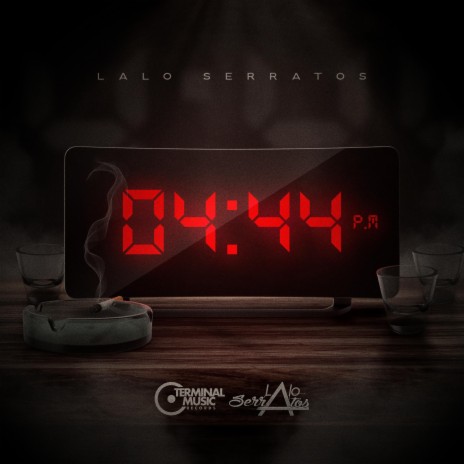 4:44PM | Boomplay Music