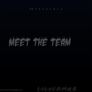 Meet the team