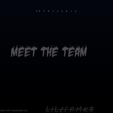 Meet the team ft. 308 Jay | Boomplay Music