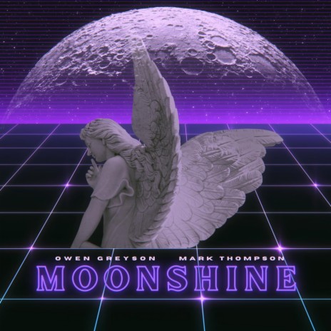 Moonshine ft. Mark Thompson