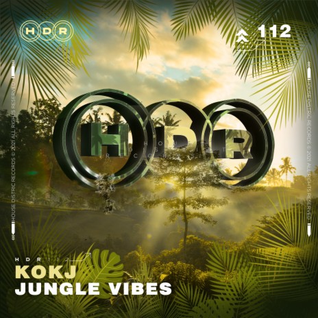 Jungle Vibes | Boomplay Music