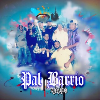 Pal Barrio