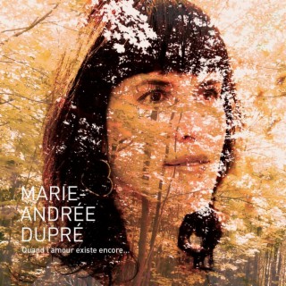 Marie-Andrée Dupré