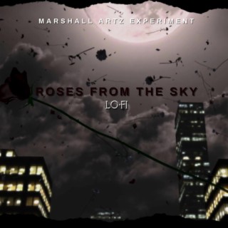 Roses From The Sky