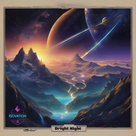 Bright Night | Boomplay Music