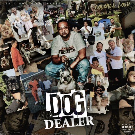 Dog Dealer | Boomplay Music