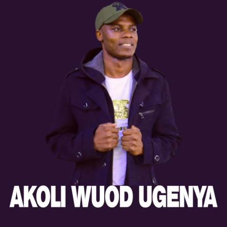 Akoli Pasonnel Nyandenga. | Boomplay Music