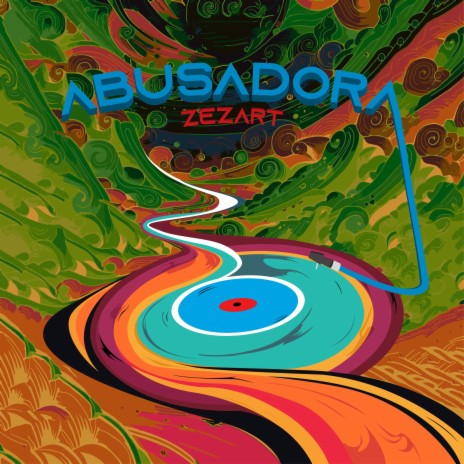 Abusadora | Boomplay Music