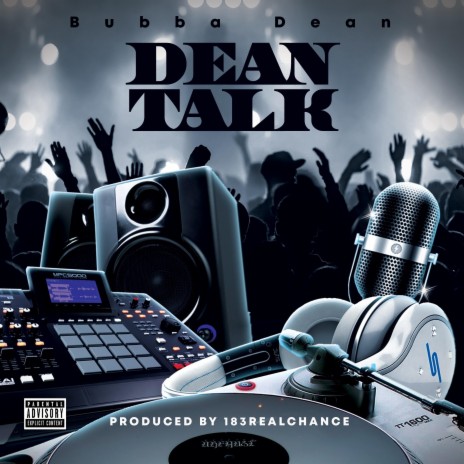Dean Talk | Boomplay Music